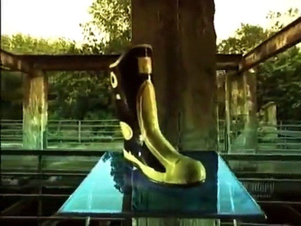 How It's Made - Se3 - Ep13 HD Watch