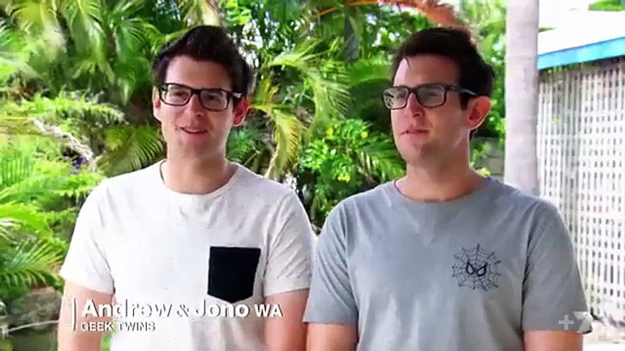 House Rules - Se5 - Ep21 HD Watch