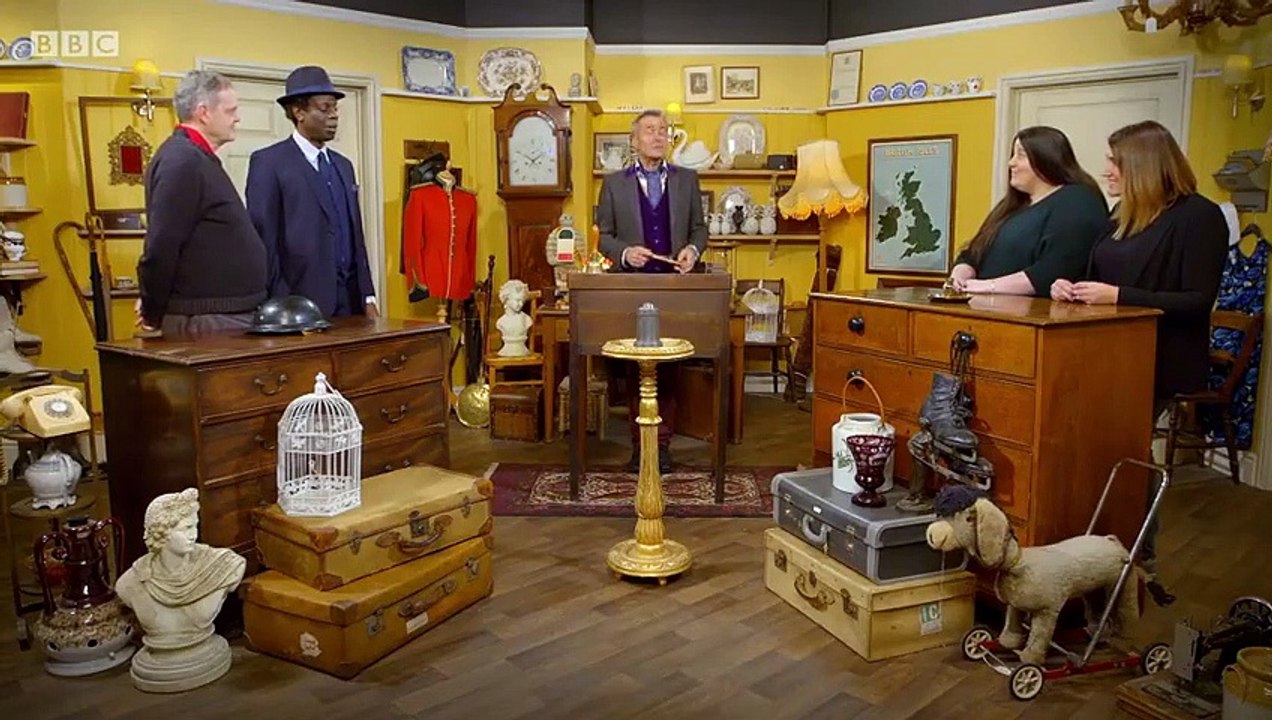 Curiosity - Se1 - Ep08 HD Watch