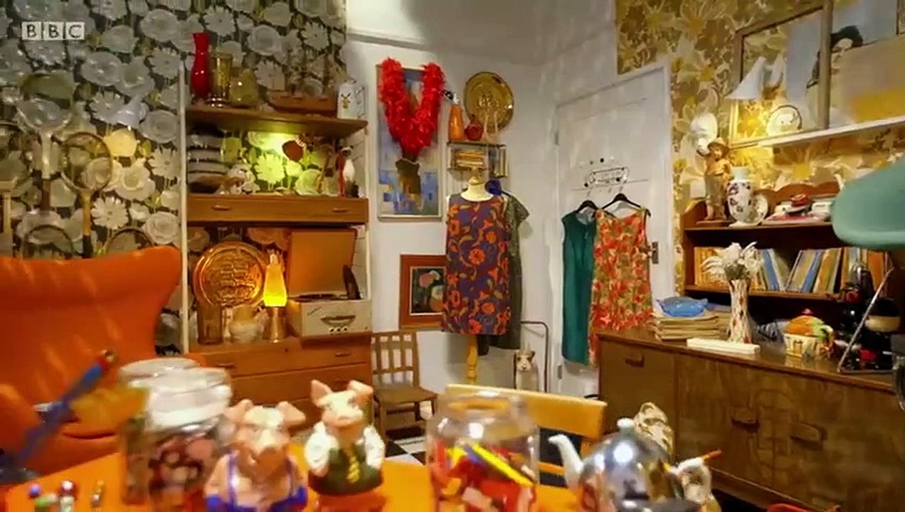 Curiosity - Se1 - Ep09 HD Watch