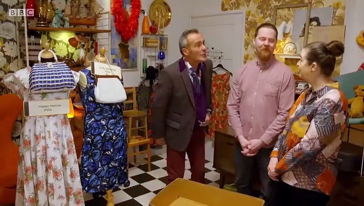 Curiosity - Se1 - Ep15 HD Watch