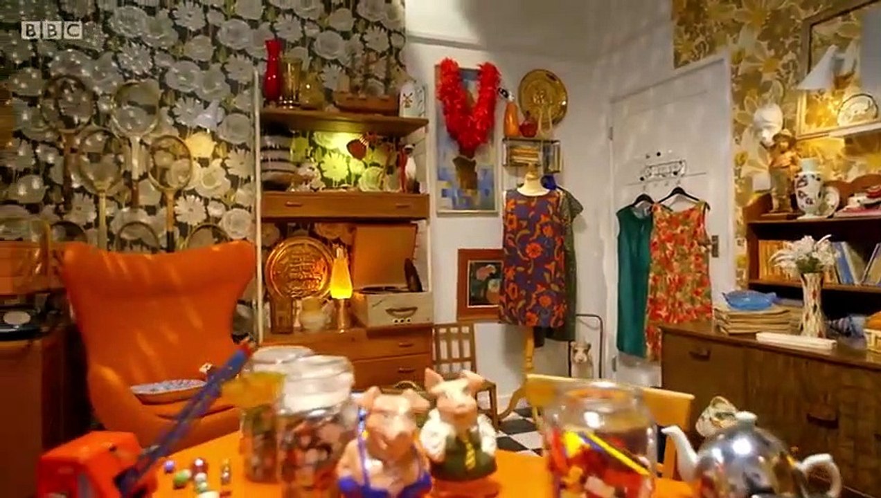 Curiosity - Se1 - Ep01 HD Watch