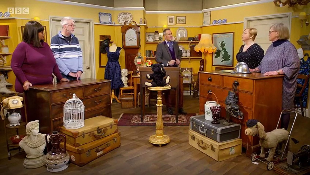 Curiosity - Se1 - Ep13 HD Watch