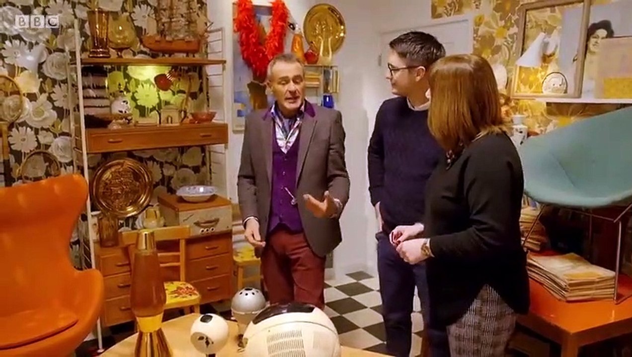 Curiosity - Se1 - Ep07 HD Watch