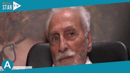 Paul Vecchiali est mort : le célèbre réalisateur avait 92 ans