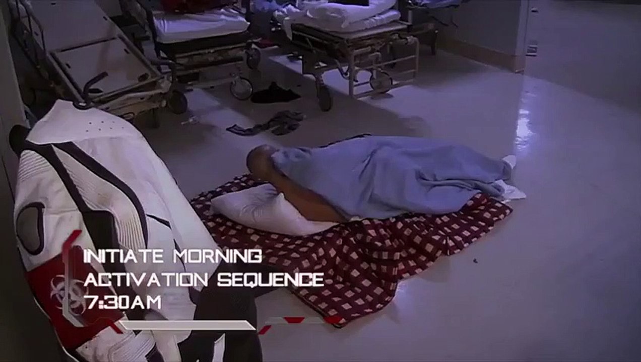 Fight of the Living Dead - Experiment 88 - Se1 - Ep02 - Help is Found HD Watch