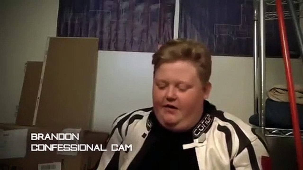 Fight of the Living Dead - Experiment 88 - Se1 - Ep07 - Survival HD Watch