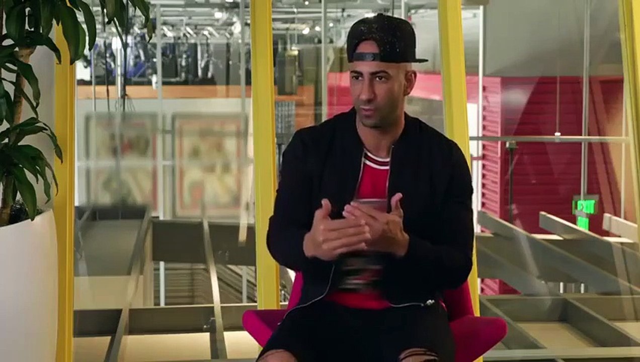 Fight of the Living Dead - Experiment 88 - Se1 - Ep01 - EXPERIMENT 88 HD Watch