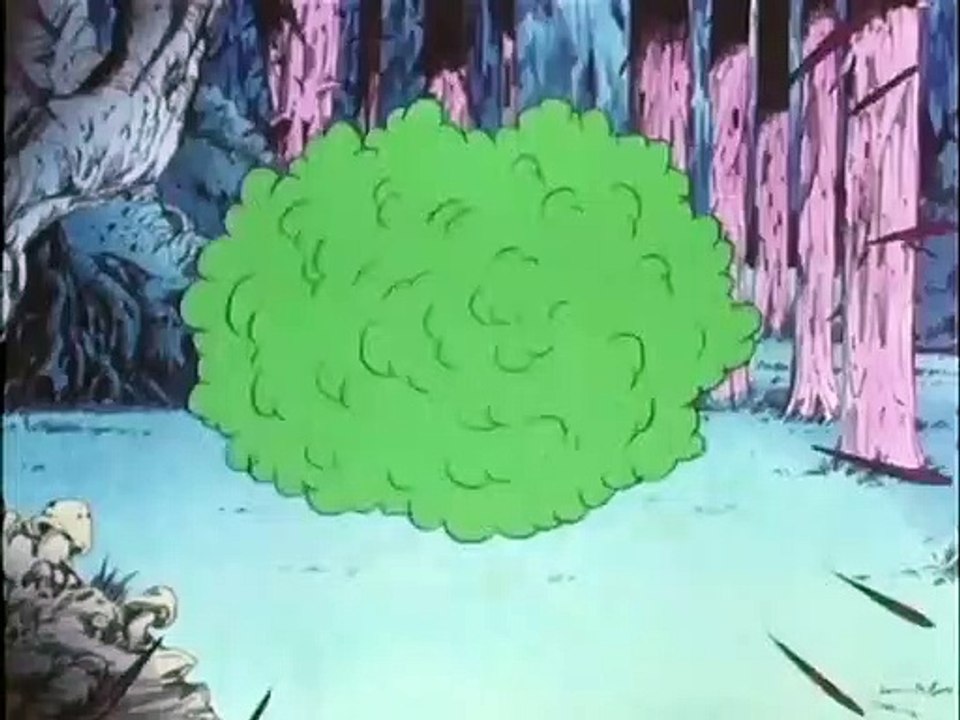 Danger Mouse - Se1 - Ep16 - Snowman Cometh HD Watch