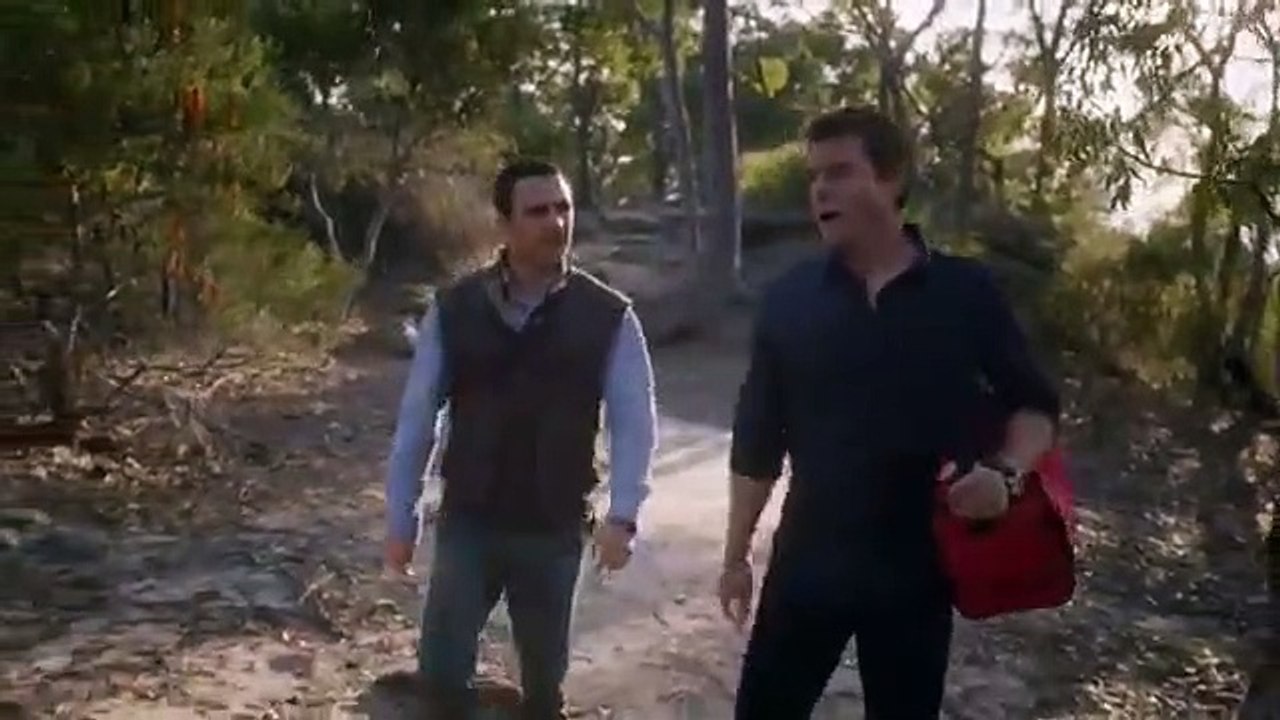 Doctor Doctor - Se4 - Ep05 - The Getaway HD Watch