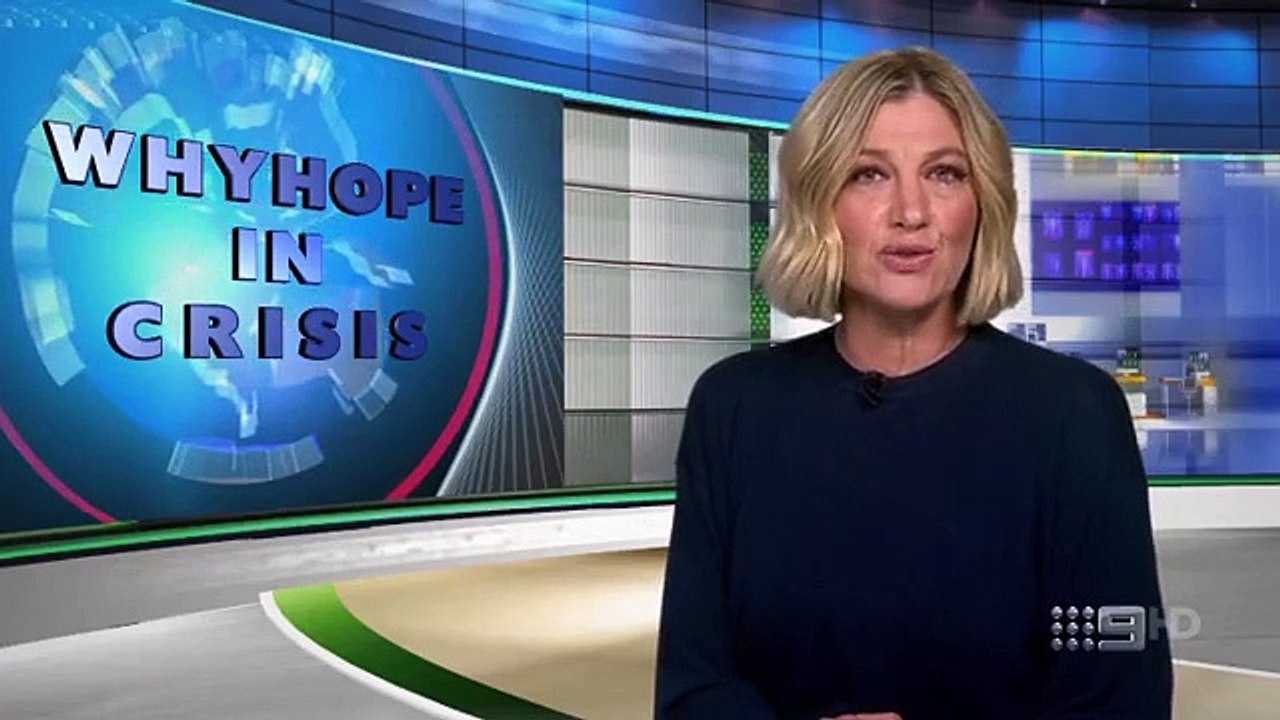 Doctor Doctor - Se5 - Ep01 HD Watch