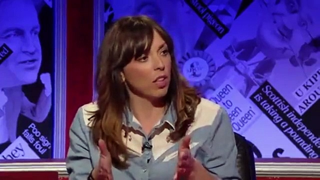 Have I Got News For You - Se47 - Ep05 HD Watch