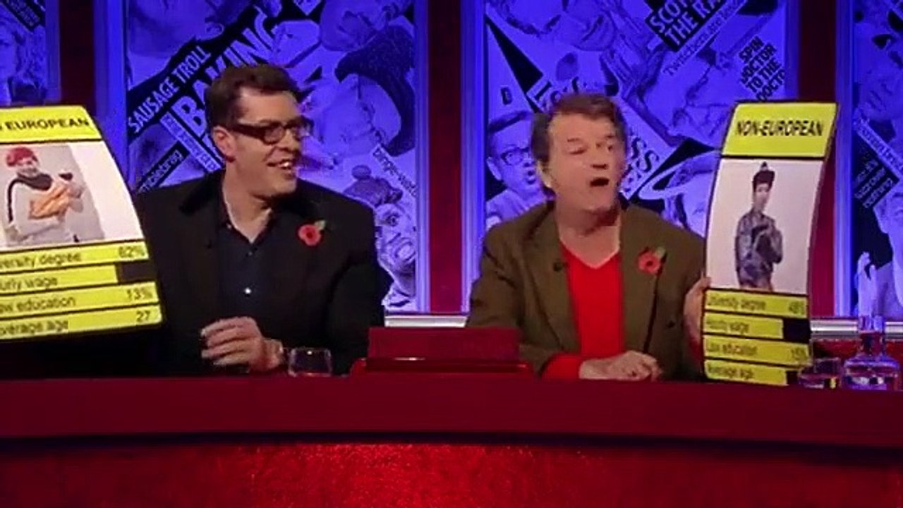 Have I Got News For You - Se48 - Ep06 HD Watch