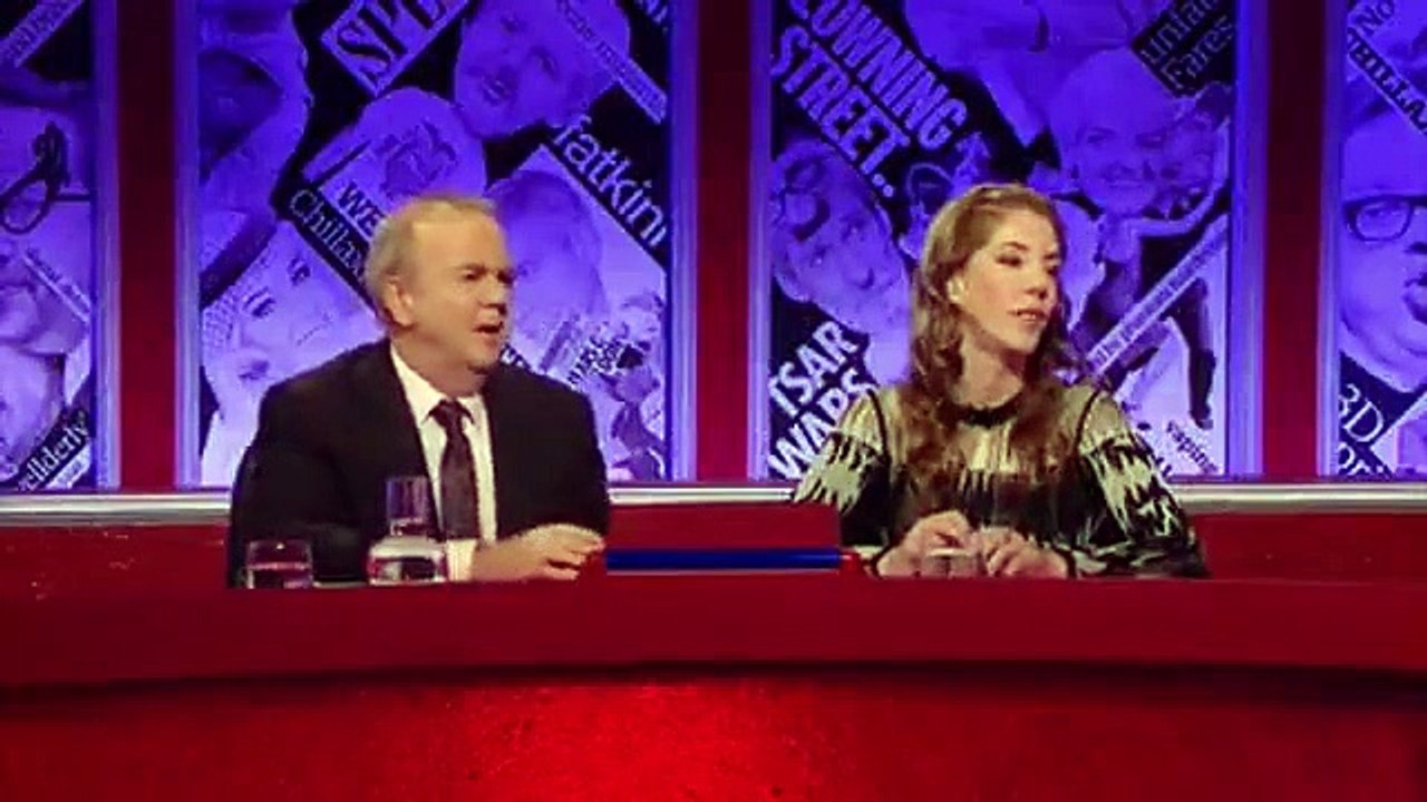 Have I Got News For You - Se48 - Ep04 HD Watch