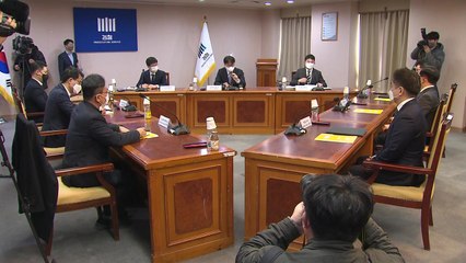 검·경·국토부 전세사기 3각 대응..."신속 협력체계" / YTN