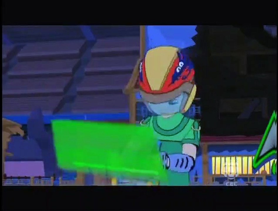 Dragon Booster - Se3 - Ep09 HD Watch