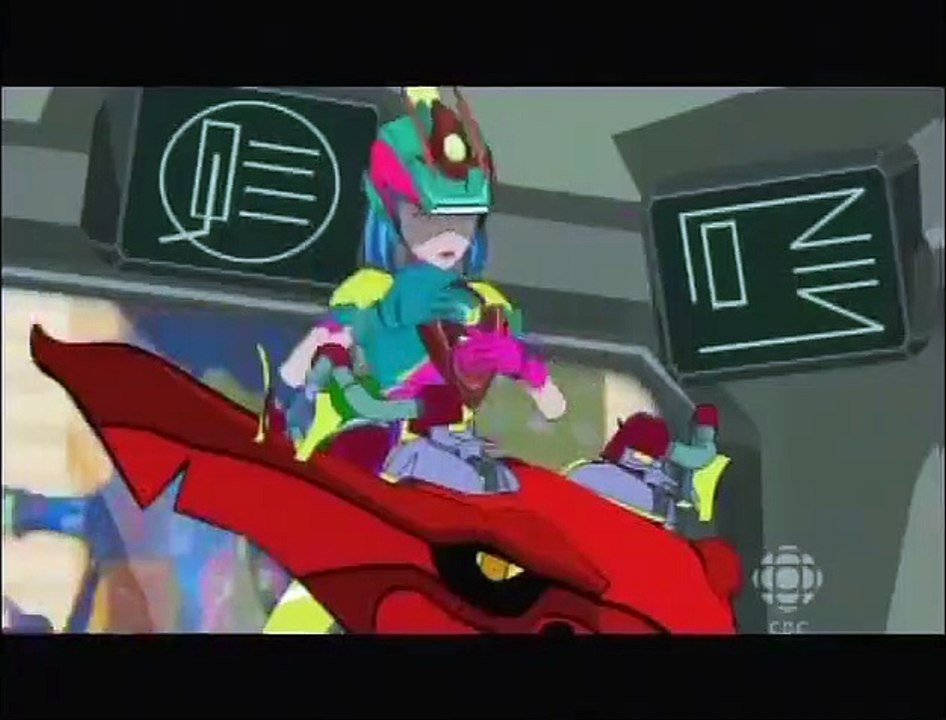 Dragon Booster - Se3 - Ep08 HD Watch