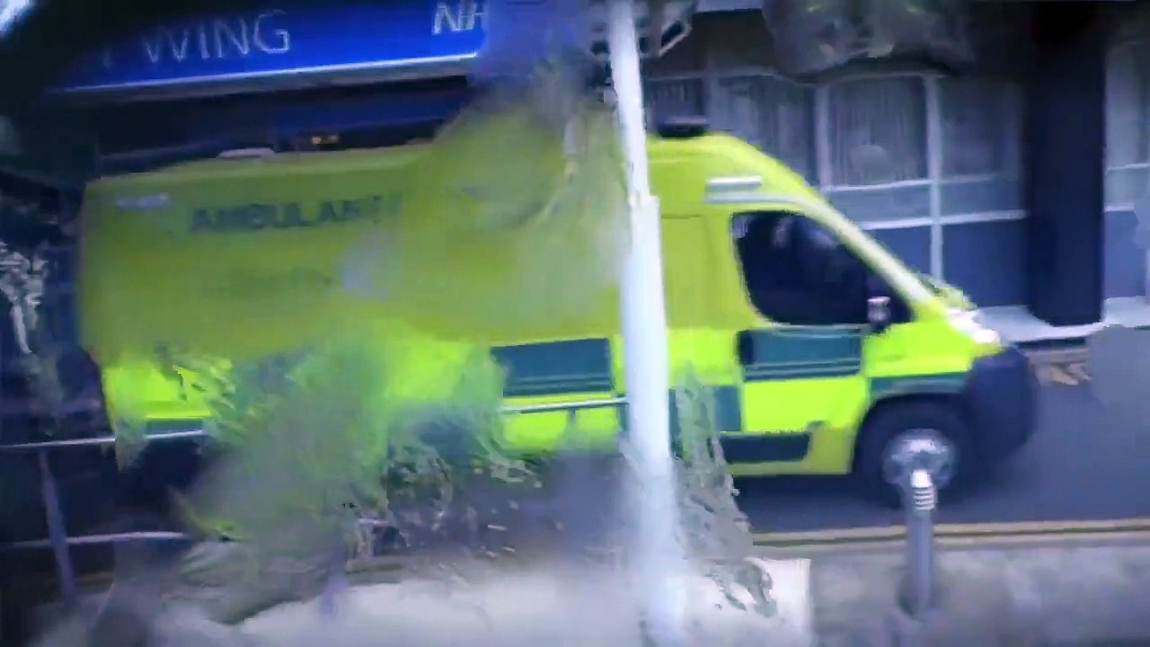 Holby City - Se19 - Ep42 - Baggage HD Watch