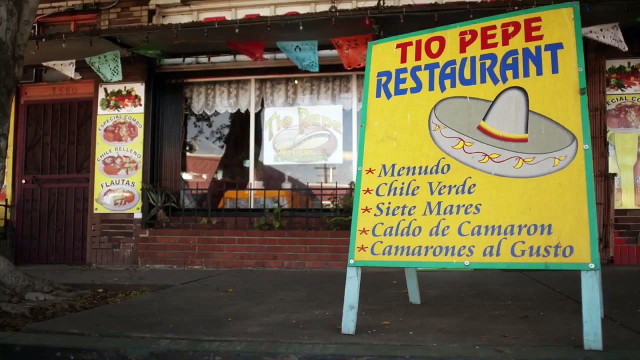 East Los High - Se3 - Ep06 - Valentine's Day HD Watch