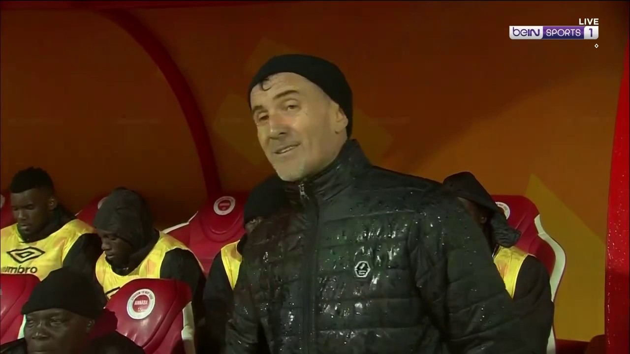 Senegal v Uganda | CHAN23 | Match Highlights