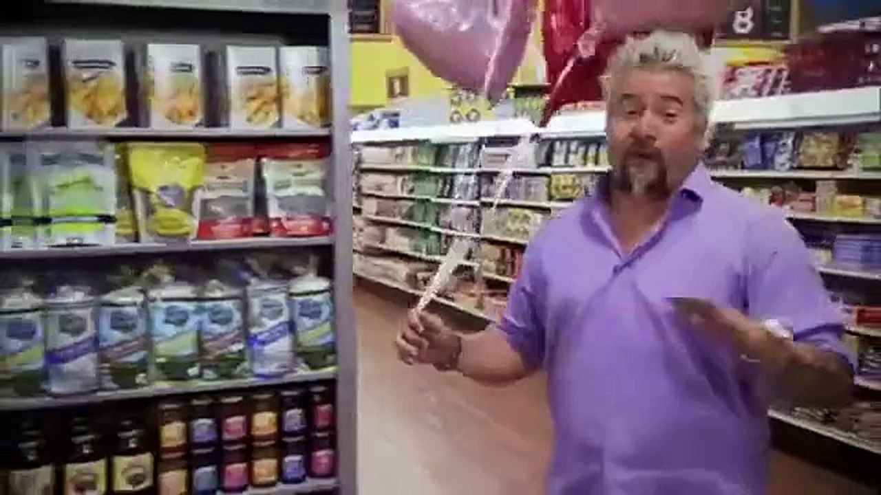Guys Grocery Games - Se4 - Ep05 HD Watch