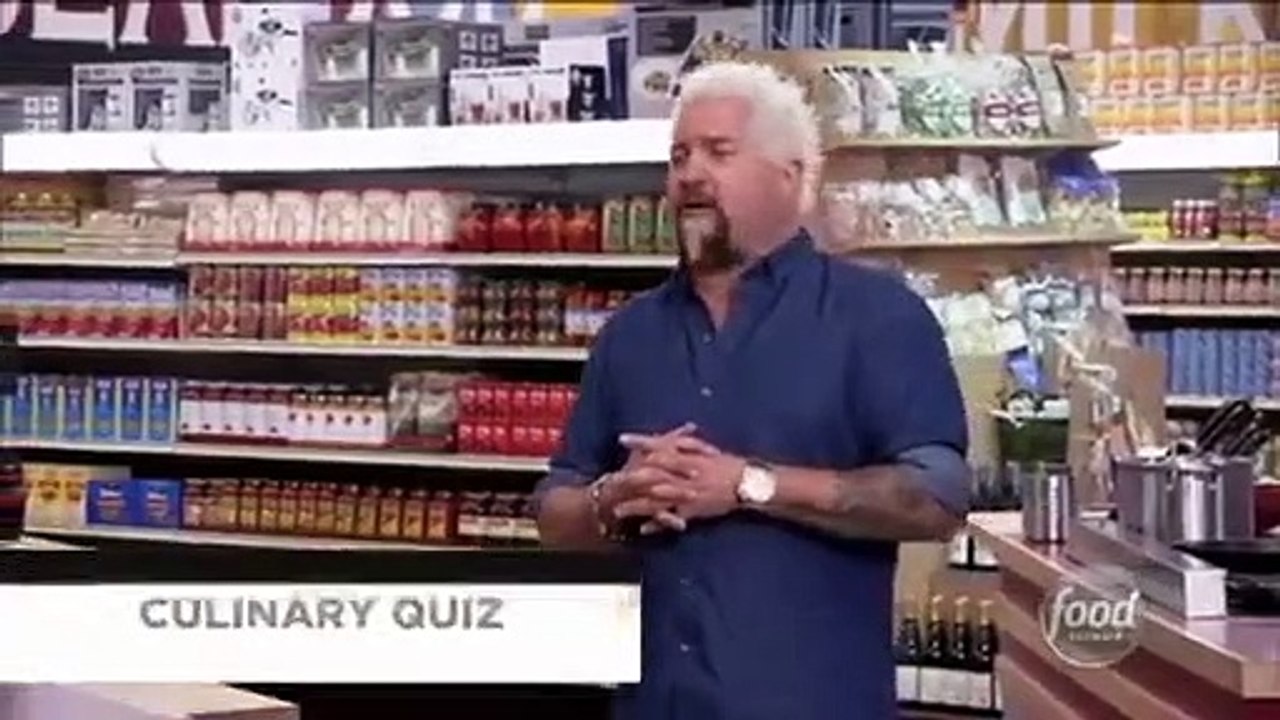 Guys Grocery Games - Se4 - Ep06 HD Watch