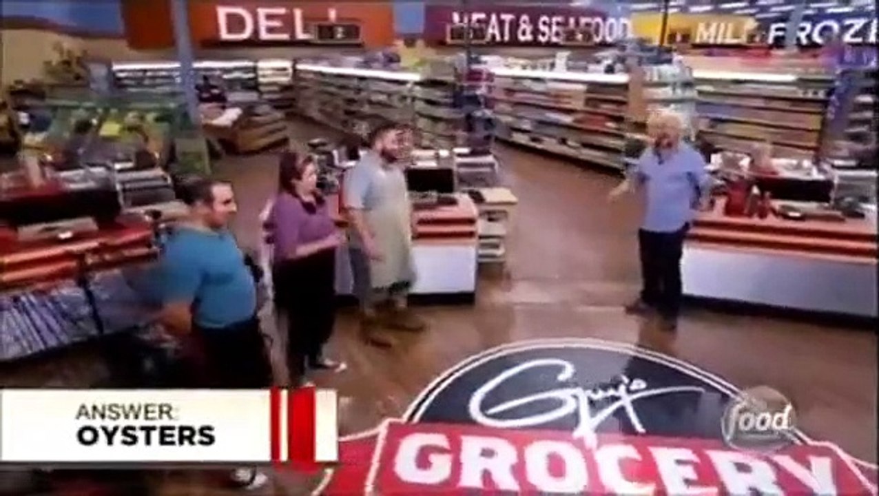 Guys Grocery Games - Se4 - Ep09 HD Watch