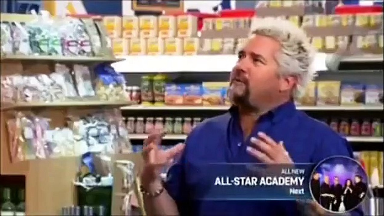 Guys Grocery Games - Se4 - Ep11 HD Watch