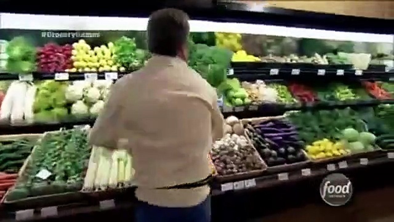 Guys Grocery Games - Se4 - Ep08 HD Watch