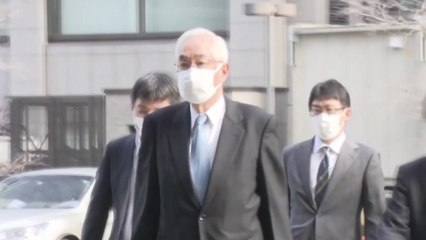 日 고법, 도쿄전력 옛 경영진 3명 후쿠시마 원전사고 '무죄' 판결 / YTN