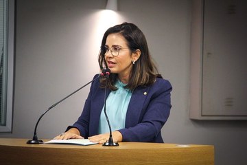 Jornalista destaca expectativa no nome de Pollyanna Dutra para possível cargo federal