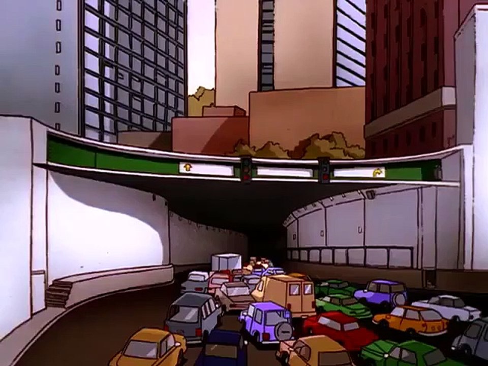 Extreme Ghostbusters - Se1 - Ep15 HD Watch