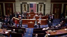 صراع بين الحزبين الجمهوري والديمقراطي داخل النواب الأميركي.. العواقب خطيرة