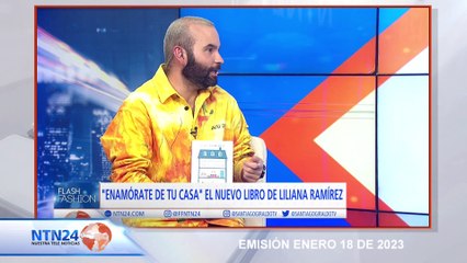 La importancia de organizar los espacios según Liliana Ramírez