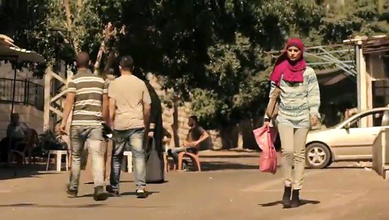 Fauda - Se2 - Ep11 HD Watch
