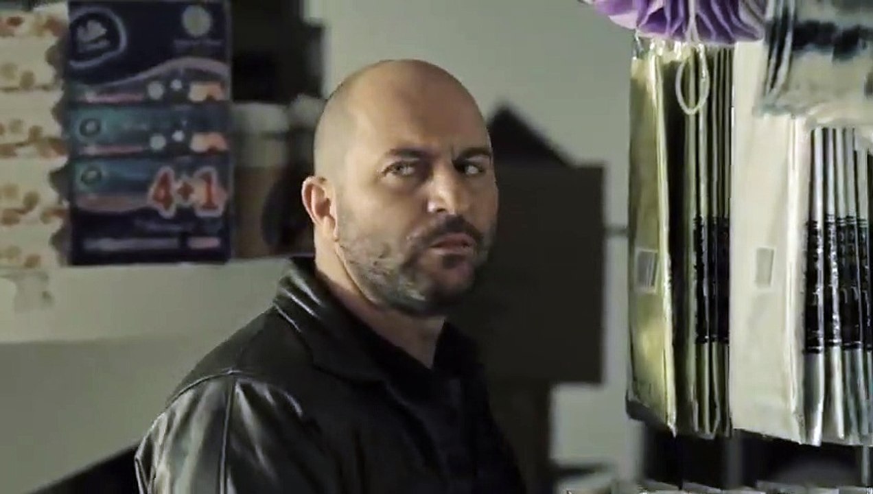 Fauda - Se3 - Ep07 HD Watch
