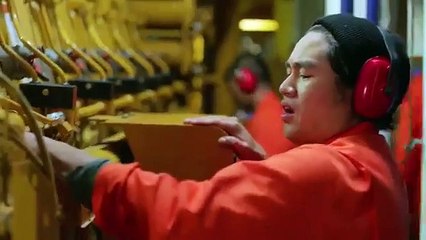Disasters at Sea - Se1 - Ep03 HD Watch
