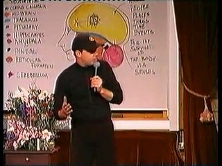 Joe Dispenza - Evolvi Il Tuo Cervello DVTube Doc