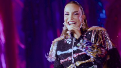 Ivete Sangalo - Cria Da Ivete