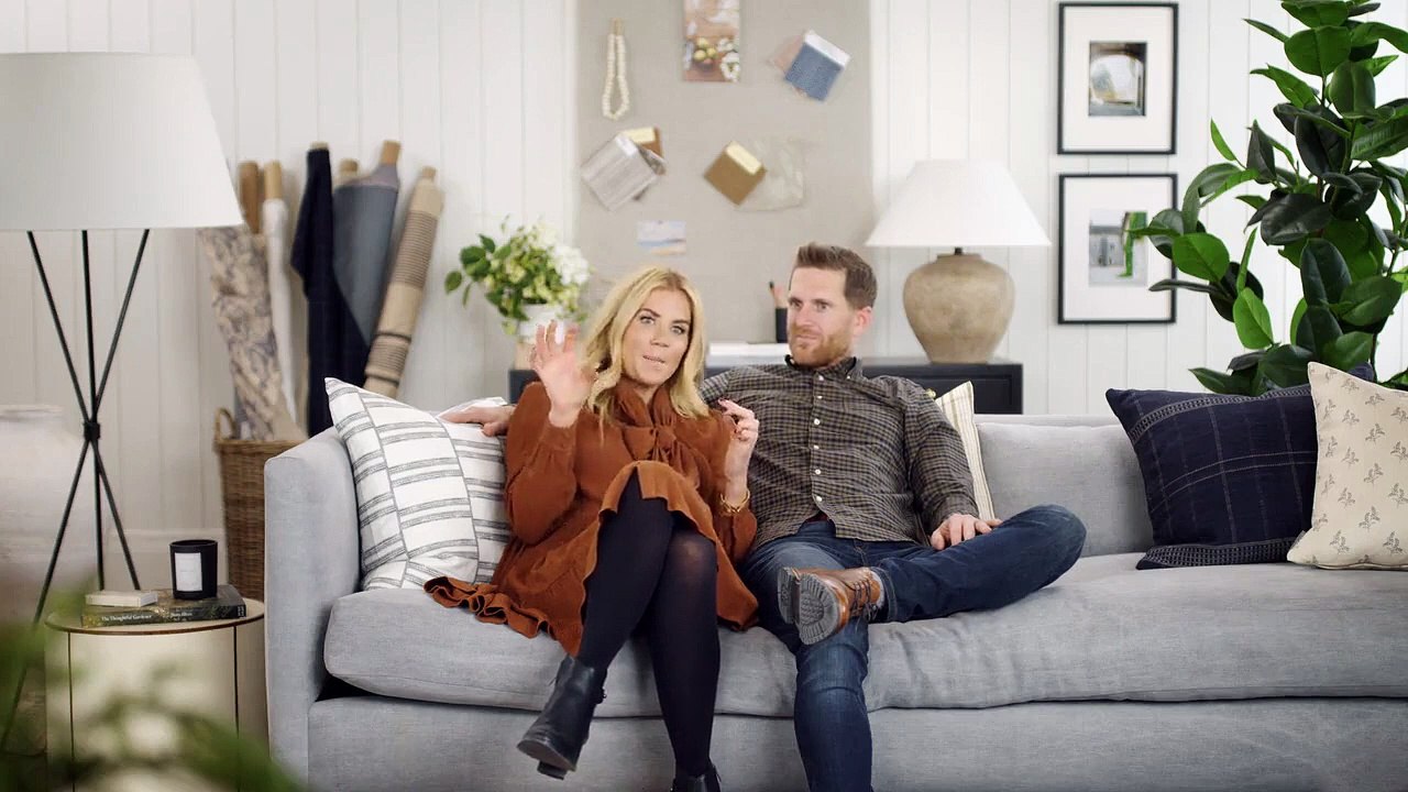 Dream Home Makeover - Se1 - Ep05 HD Watch