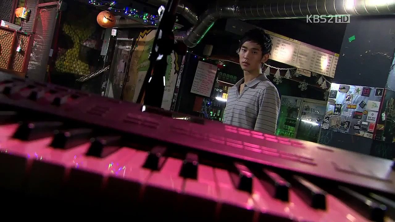 Dream High - Ep11 HD Watch