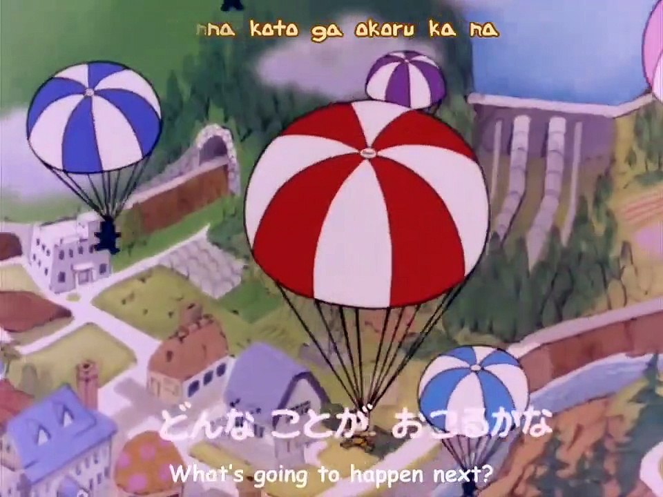 Dr. Slump Arale-Chan - Ep21 HD Watch