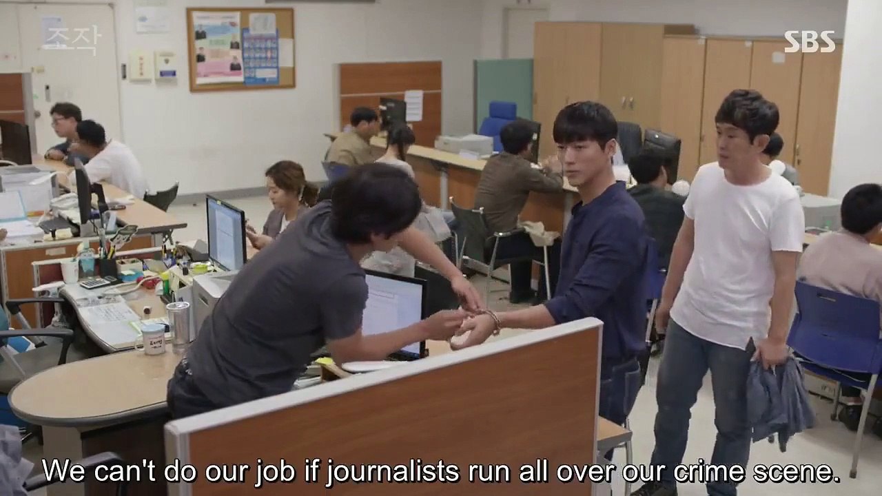 Falsify - Ep24 HD Watch