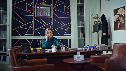 Secretos del Matrimonio Cap 10 HD