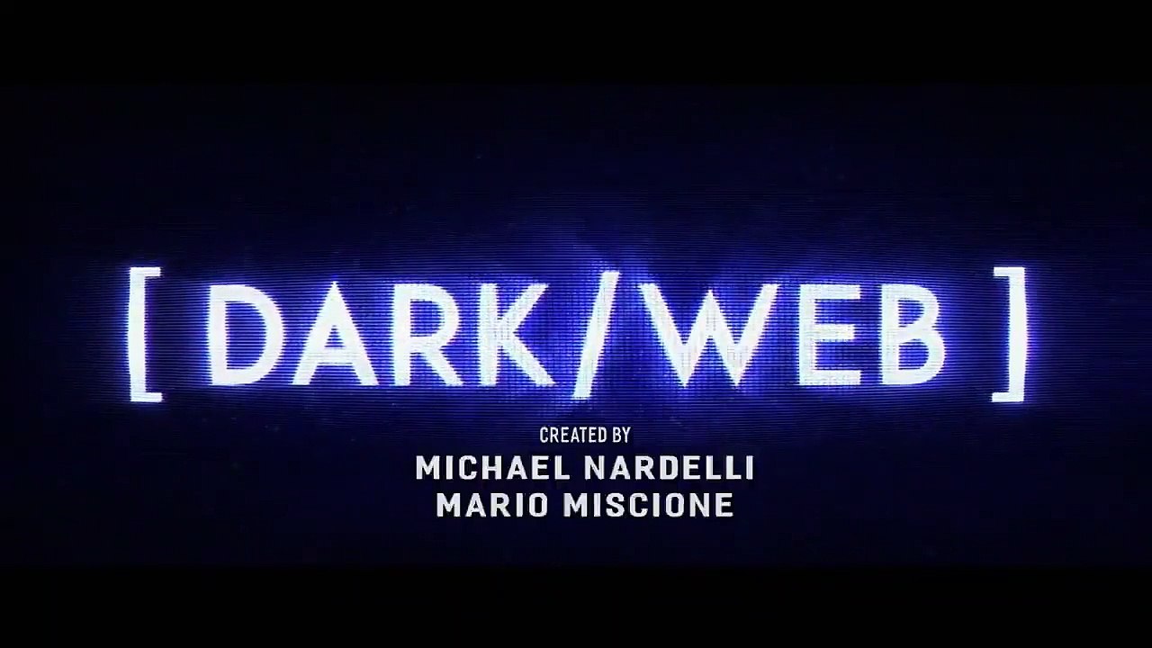 Dark-Web - Se1 - Ep08 HD Watch
