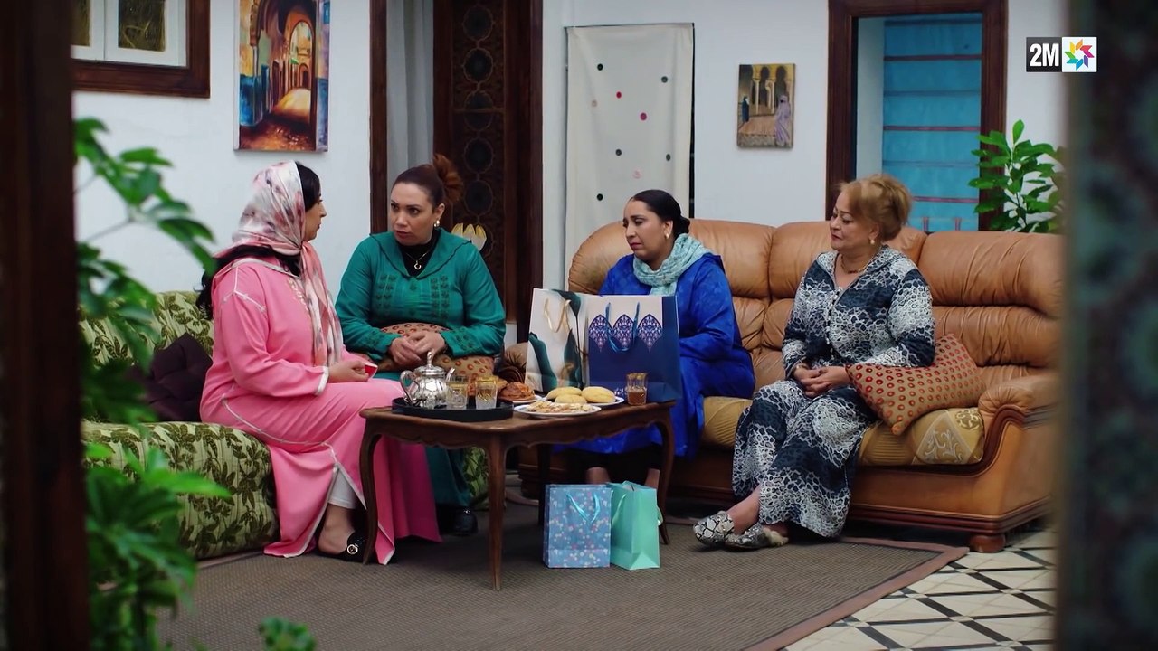 Lmaktoub - Episode 15  لمكتوب - الحلقة