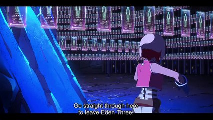 Eden (2021) - Se1 - Ep03 HD Watch