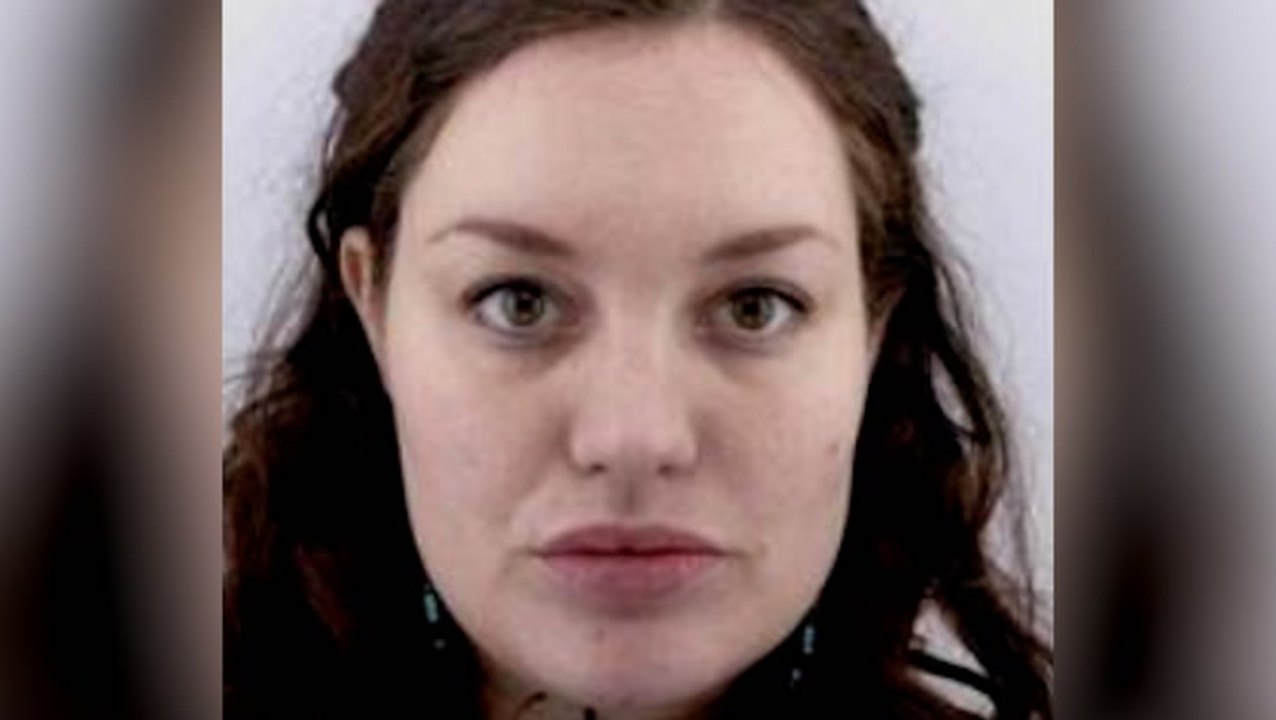 Hunt for missing aristocrat and baby after her partner found to be convicted rapist