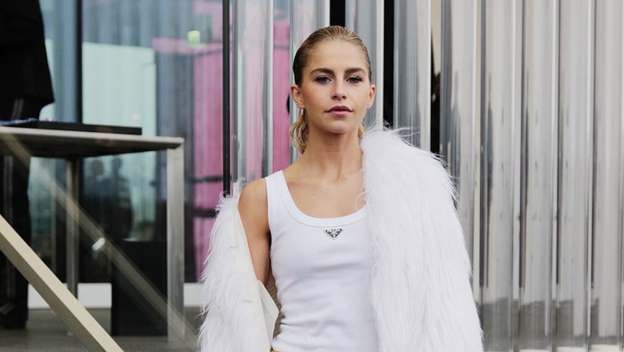 Caro daur: bestätigt sie so die trennung von tommi schmitt?