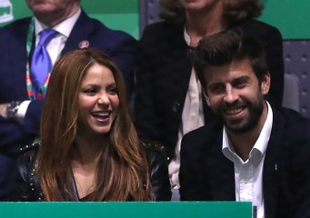 This Is How Shakira Discovered Gerard Pique Cheated On Her
